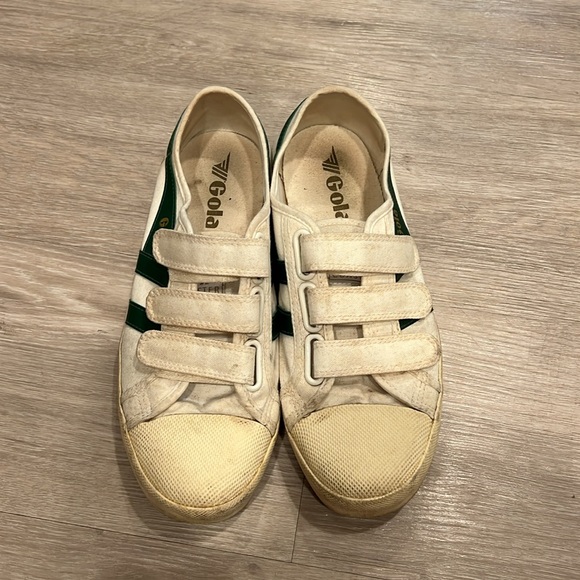 Vegan Gola Classics Women's Coaster Strap - Picture 2 of 5